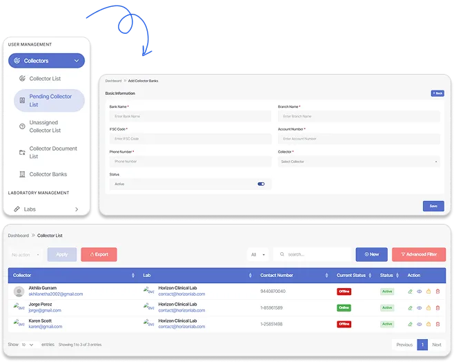 Security Illustration